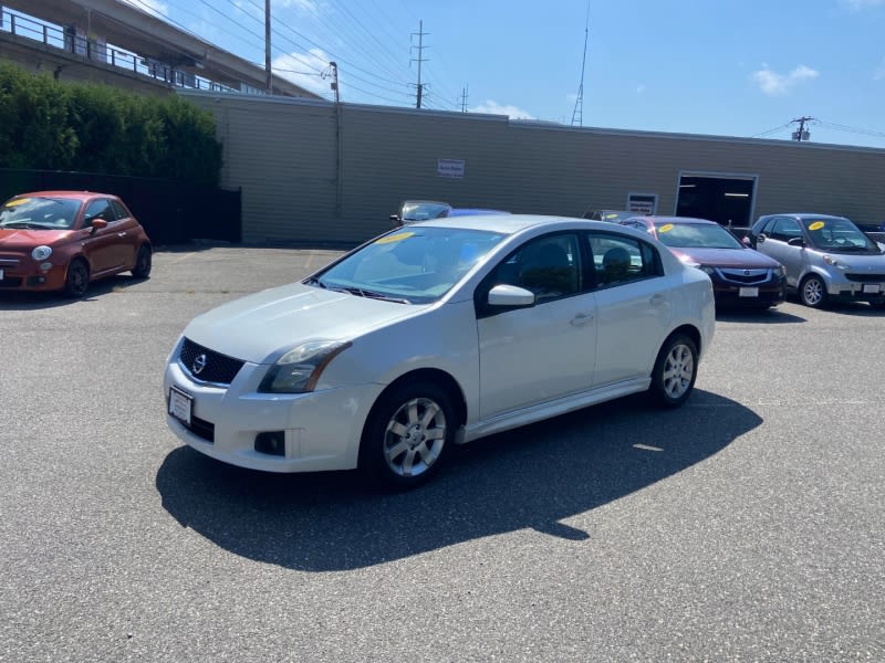 Nissan Sentra 2011 price $7,995