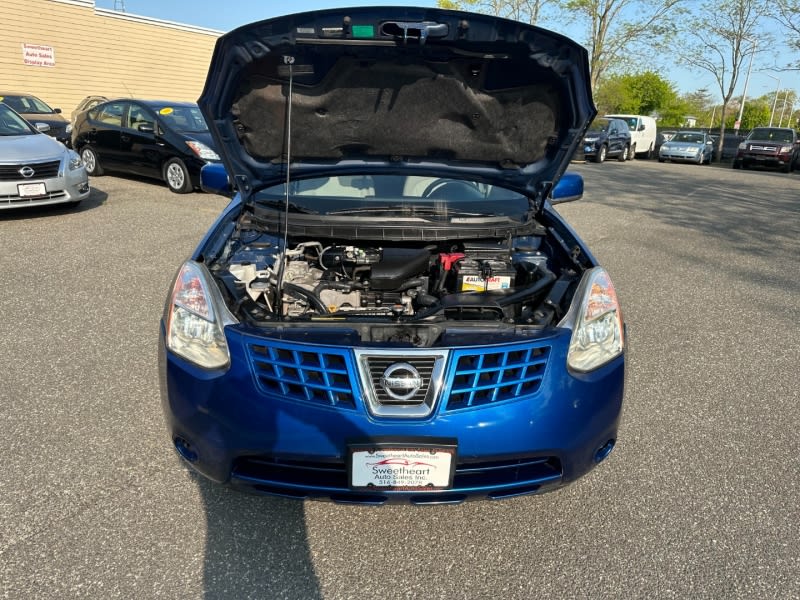 Nissan Rogue 2010 price $7,995