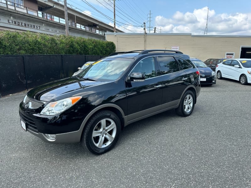 Hyundai Veracruz 2010 price $8,995