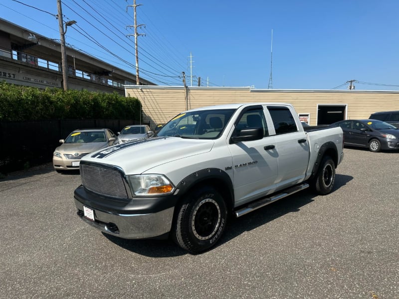 RAM 1500 2012 price $14,795