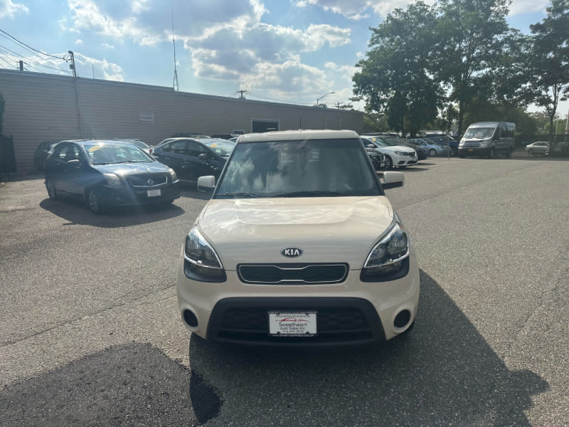 Kia Soul 2013 price $8,995