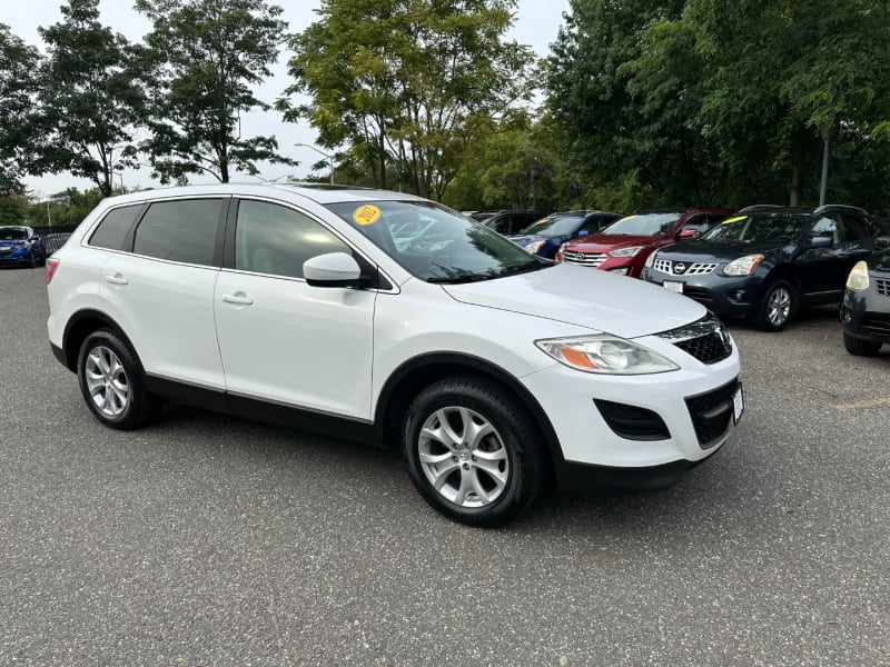 Mazda CX-9 2012 price $8,995