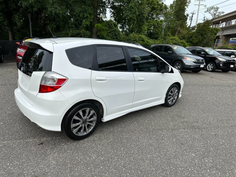 Honda Fit 2013 price $11,995