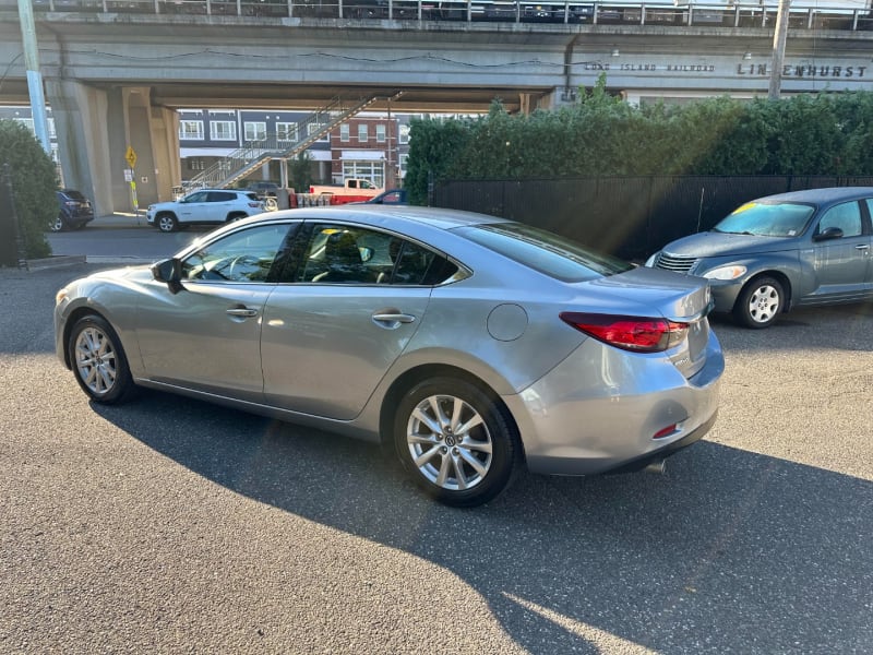 Mazda Mazda6 2015 price $11,995