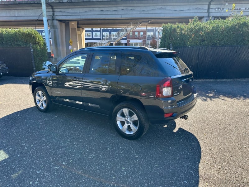 Jeep Compass 2014 price $11,795