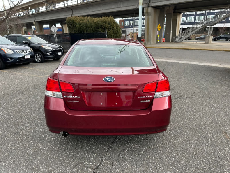 Subaru Legacy 2011 price $8,995