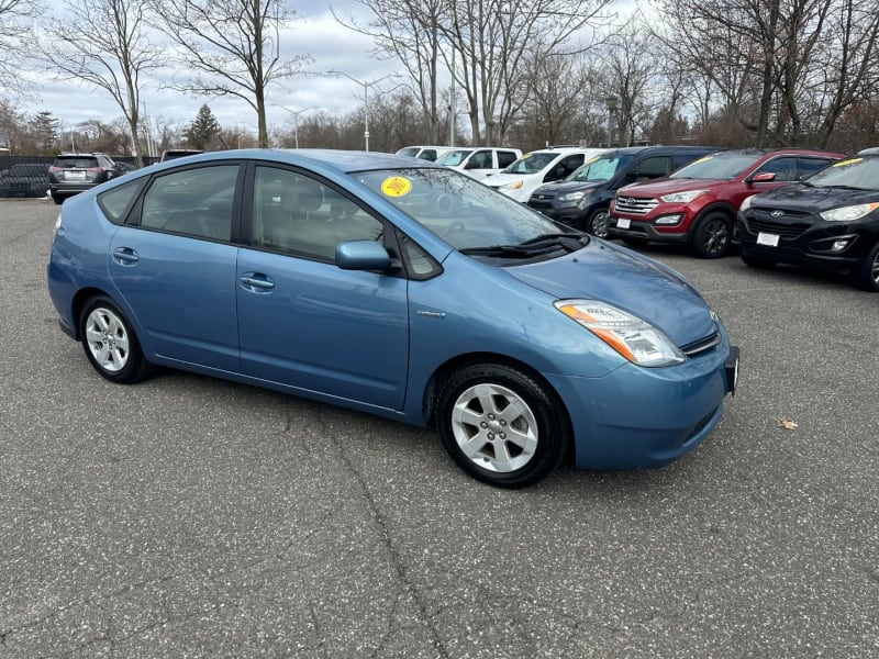 Toyota Prius 2007 price $4,395