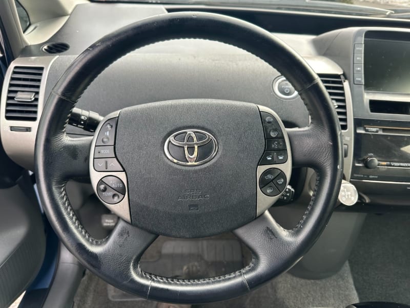 Toyota Prius 2007 price $4,395