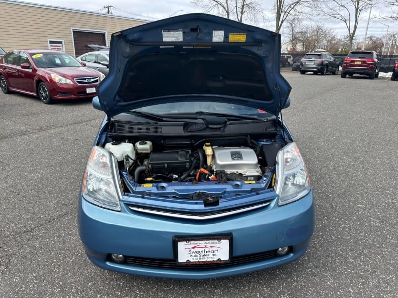 Toyota Prius 2007 price $4,395