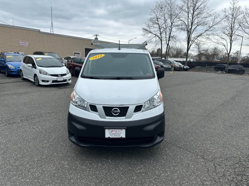 Nissan NV200 2014 price $14,995