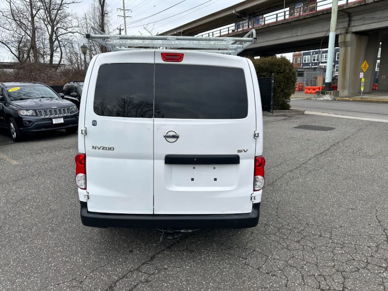 Nissan NV200 2014 price $14,995