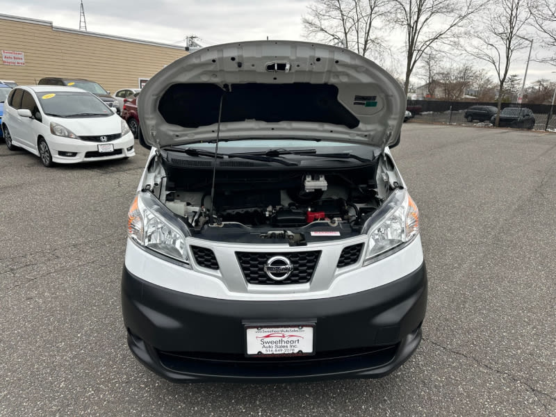 Nissan NV200 2014 price $14,995