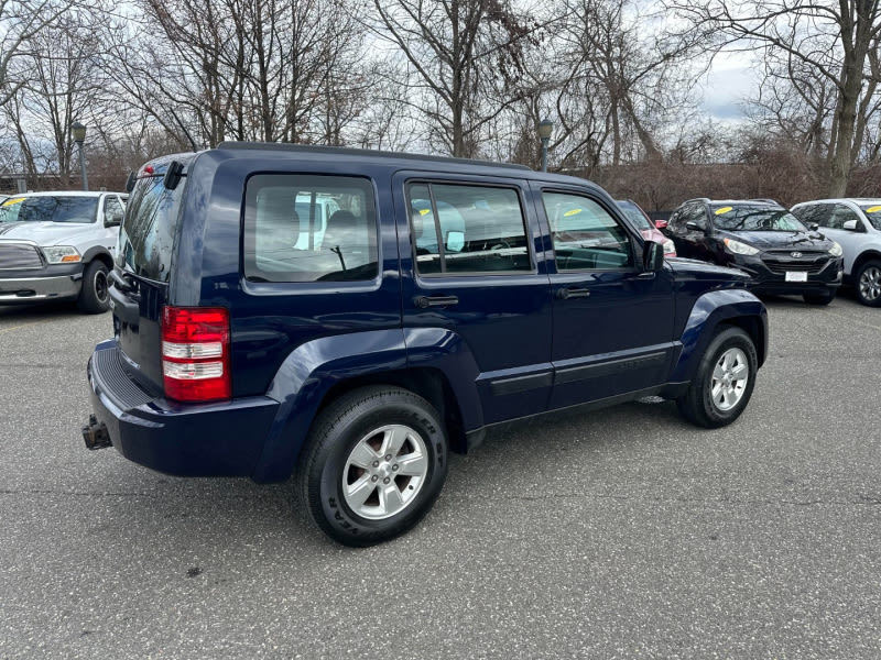 Jeep Liberty 2012 price $10,995