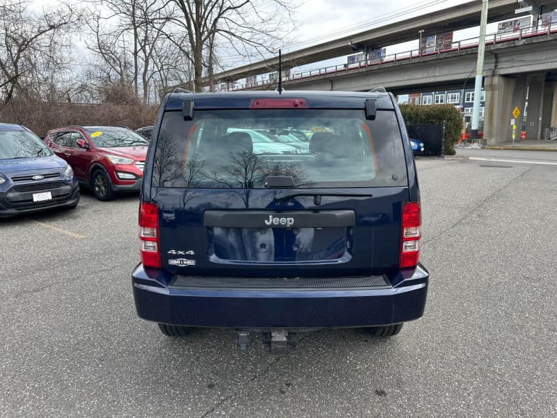 Jeep Liberty 2012 price $10,995