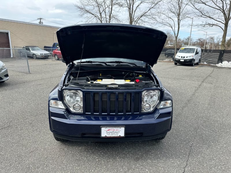 Jeep Liberty 2012 price $10,995