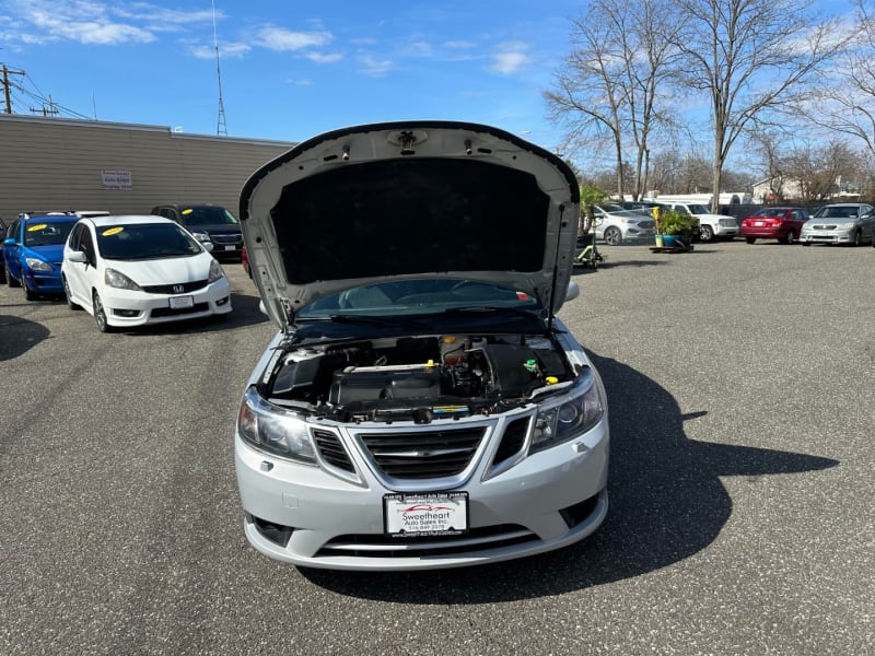 Saab 9-3 Convertable 2008 price $8,995