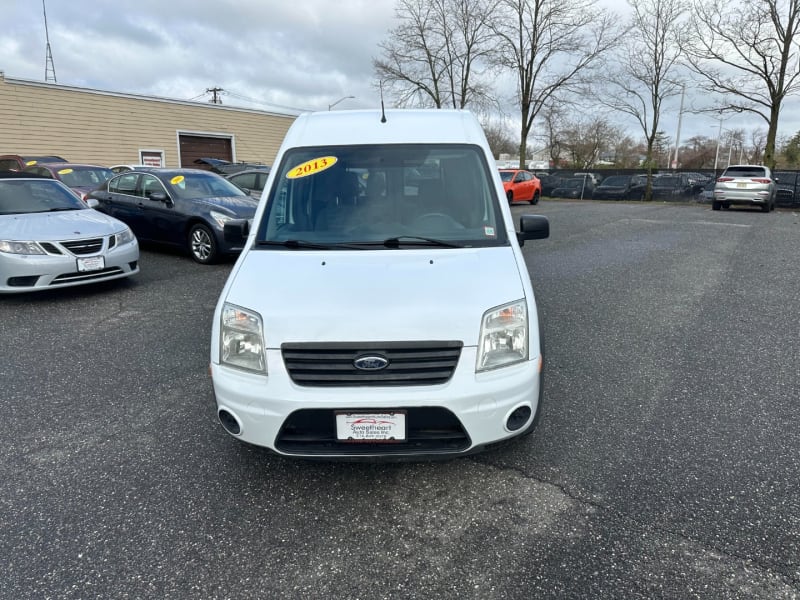 Ford Transit Connect 2013 price $14,995