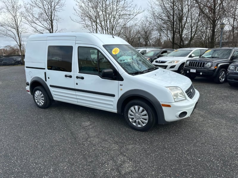 Ford Transit Connect 2013 price $14,995