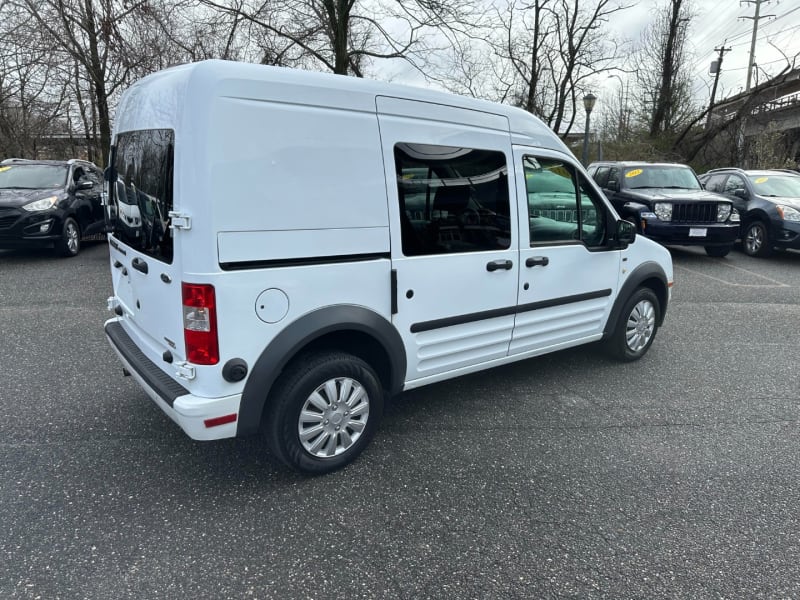 Ford Transit Connect 2013 price $14,995