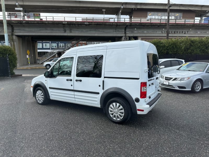 Ford Transit Connect 2013 price $14,995