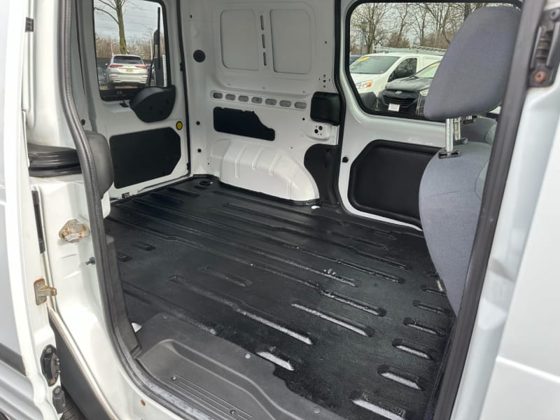 Ford Transit Connect 2013 price $14,995