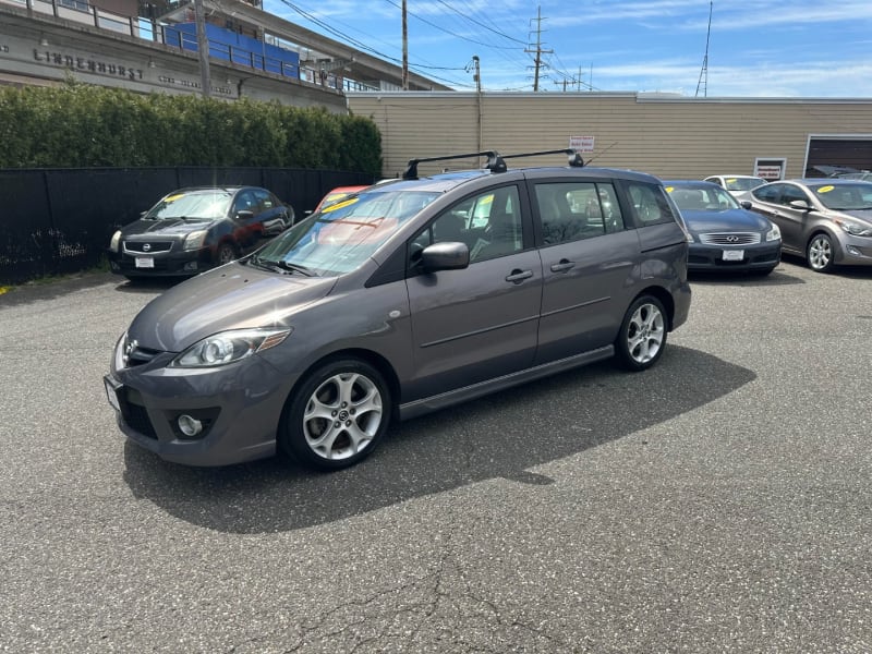 Mazda Mazda5 2009 price $7,795