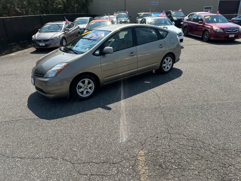 Toyota Prius 2008 price $9,995