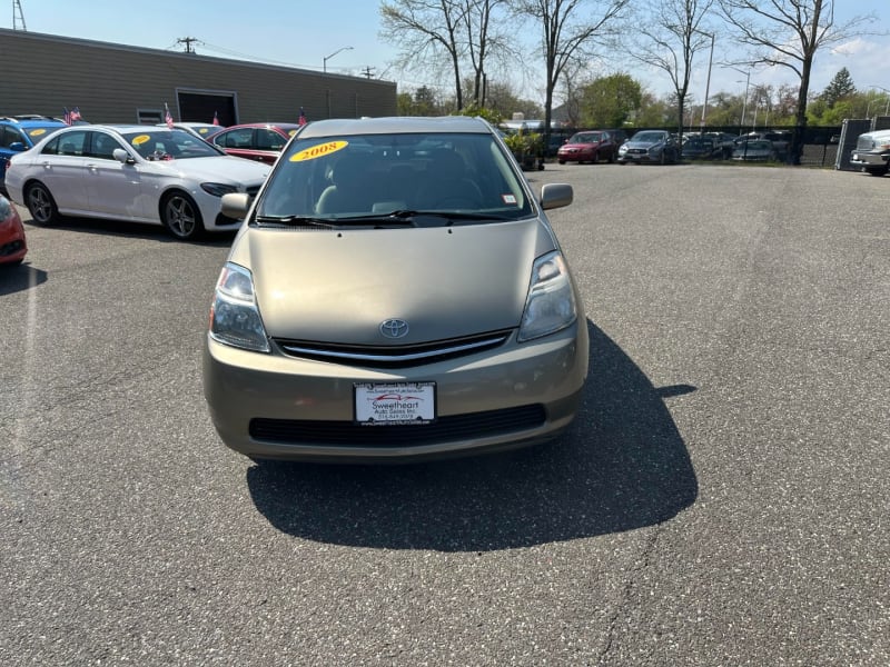 Toyota Prius 2008 price $9,995