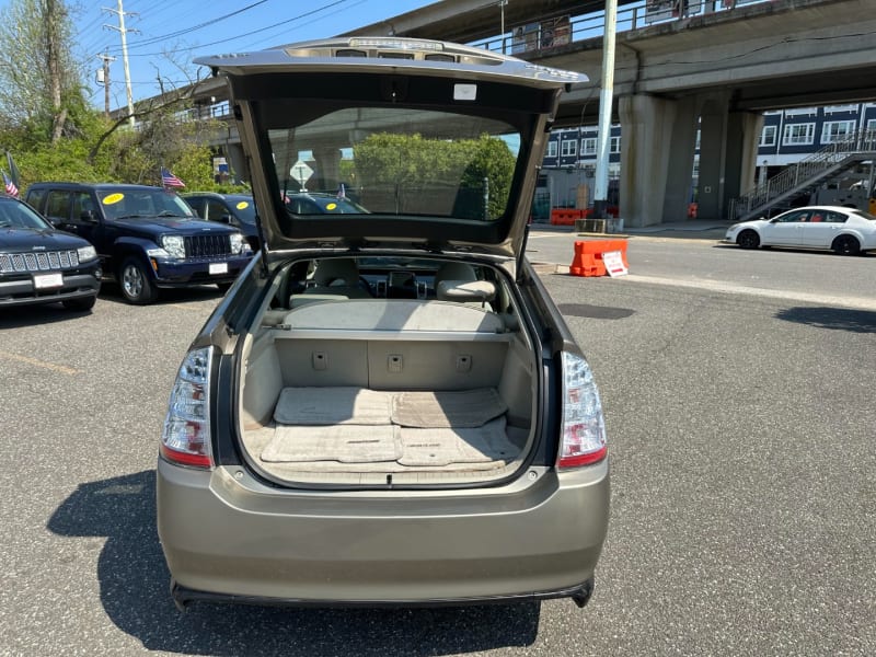 Toyota Prius 2008 price $9,995