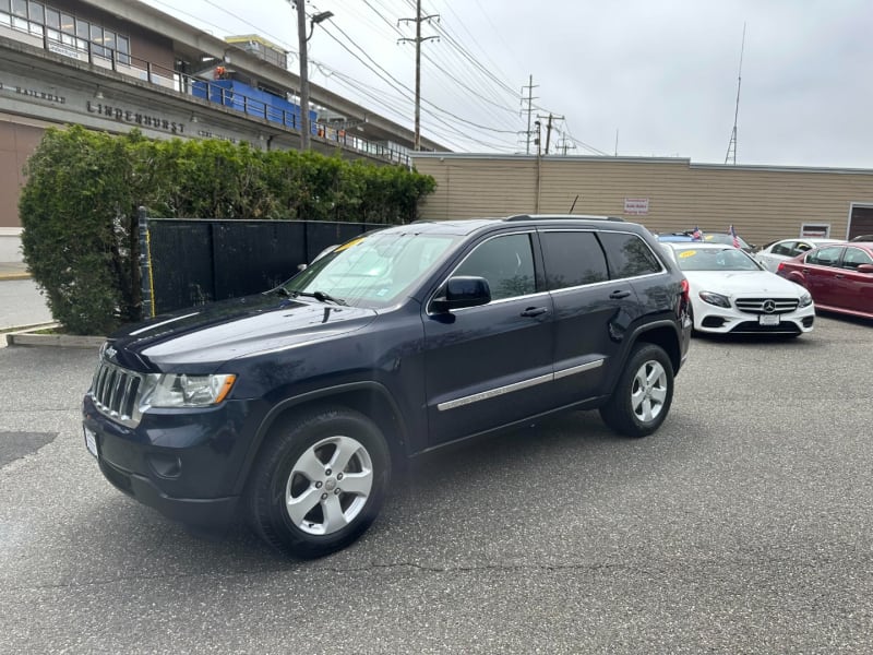 Jeep Grand Cherokee 2013 price $11,995