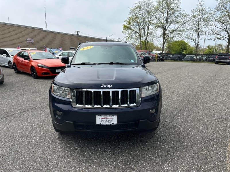 Jeep Grand Cherokee 2013 price $11,995