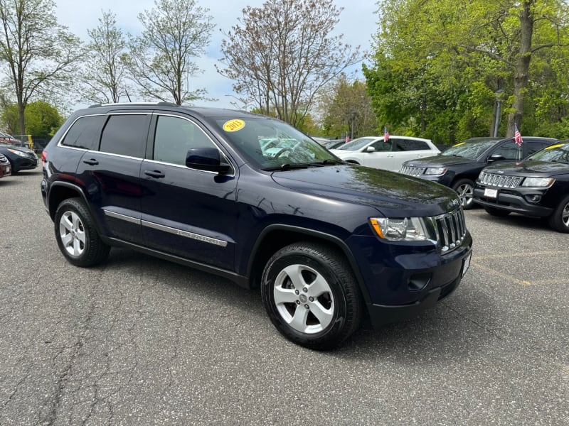 Jeep Grand Cherokee 2013 price $11,995