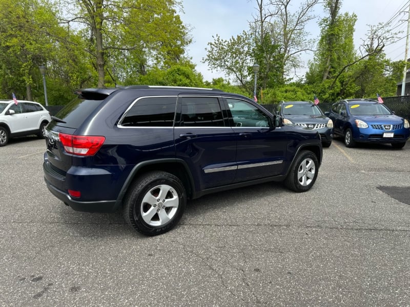 Jeep Grand Cherokee 2013 price $11,995