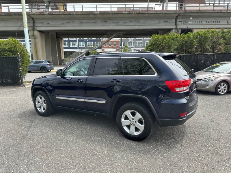 Jeep Grand Cherokee 2013 price $11,995