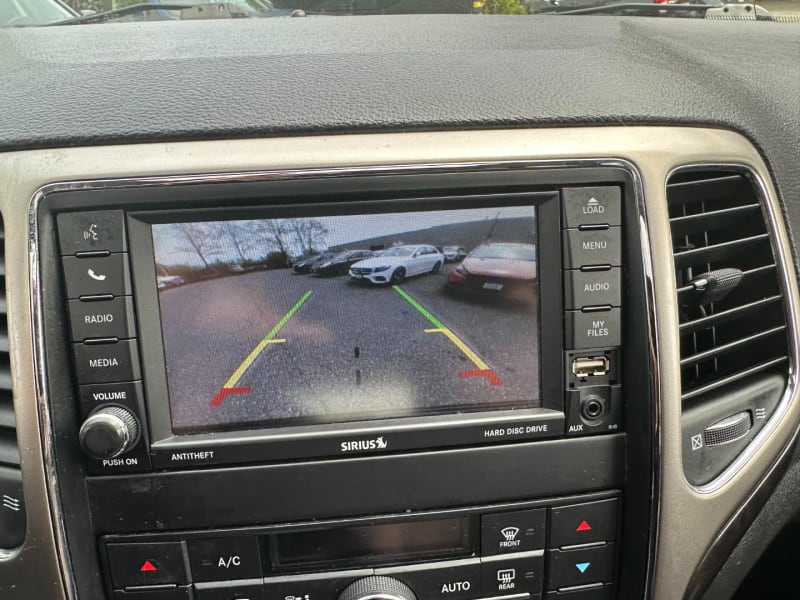 Jeep Grand Cherokee 2013 price $11,995