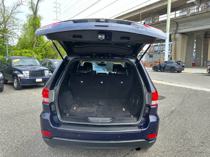 Jeep Grand Cherokee 2013 price $11,995