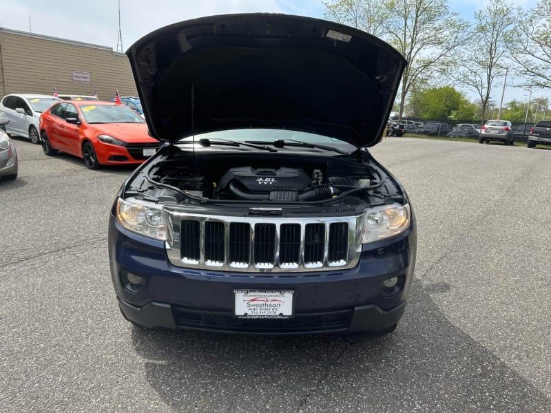 Jeep Grand Cherokee 2013 price $11,995