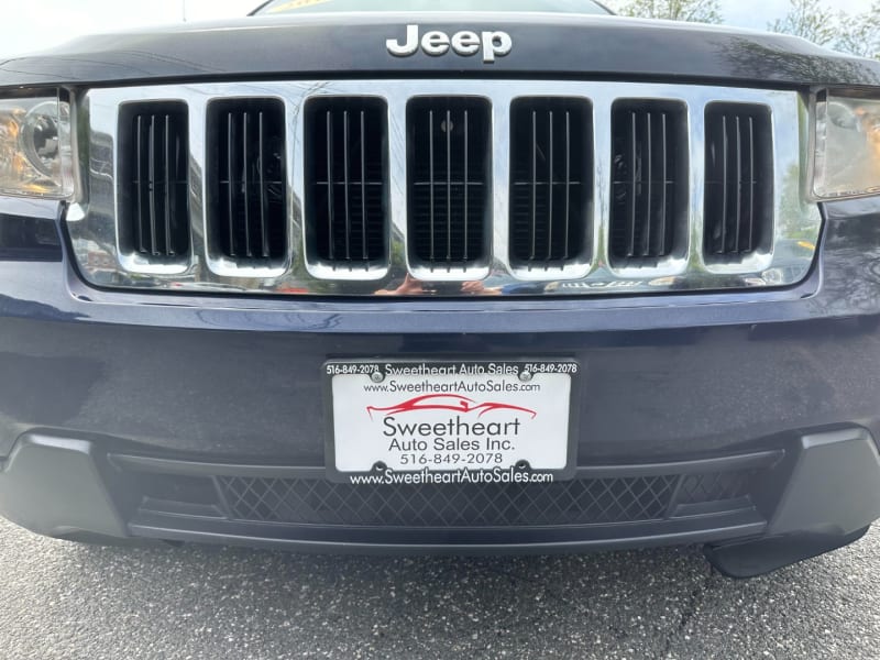 Jeep Grand Cherokee 2013 price $11,995