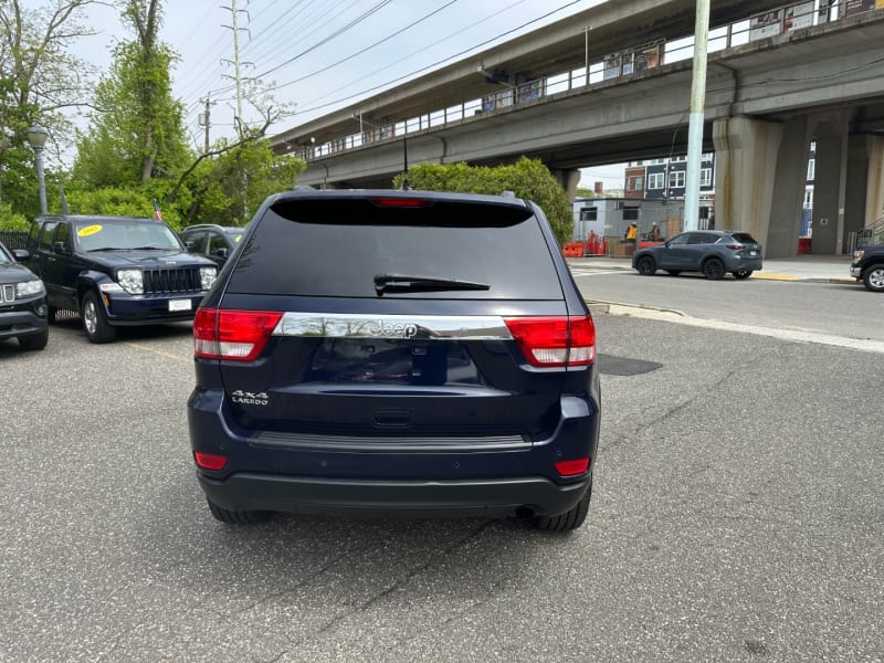 Jeep Grand Cherokee 2013 price $11,995