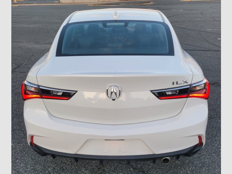 Acura ILX 2021 price $23,999