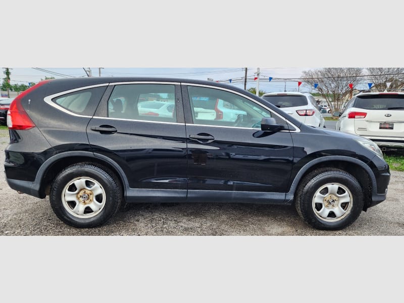 Honda CR-V 2015 price $15,999