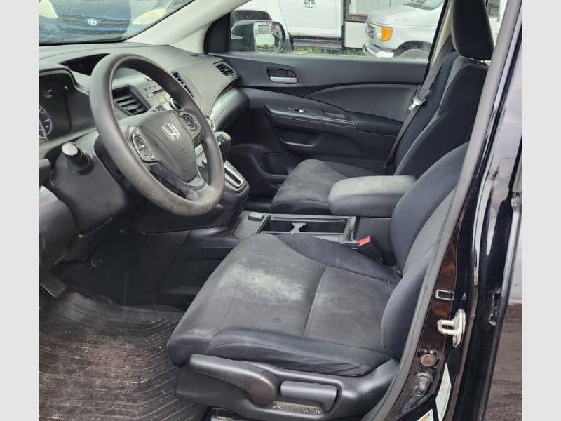 Honda CR-V 2015 price $15,999