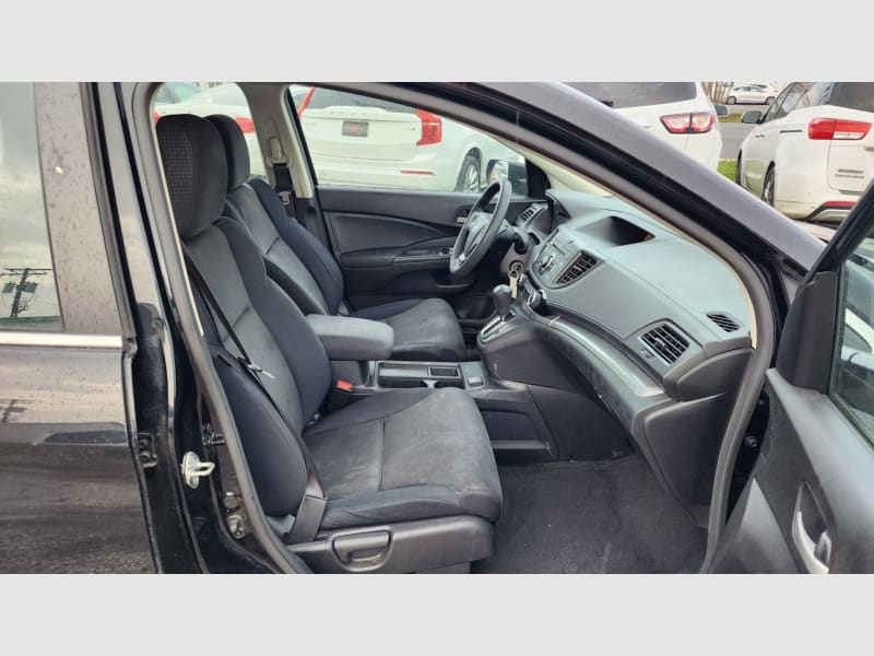 Honda CR-V 2015 price $15,999