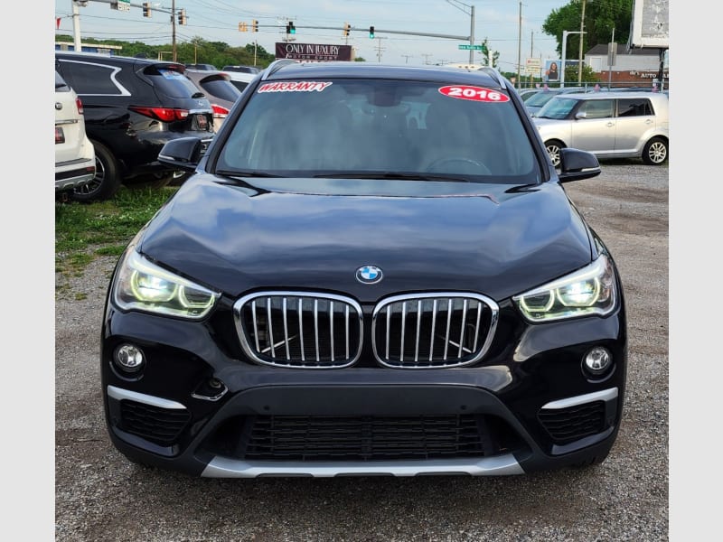 BMW X1 2016 price $11,999