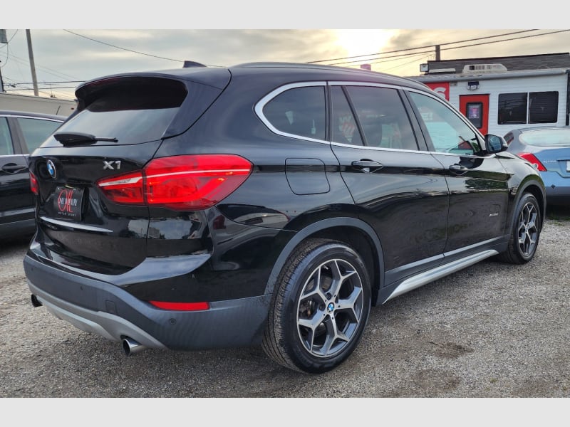 BMW X1 2016 price $11,700