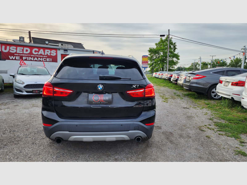 BMW X1 2016 price $11,999