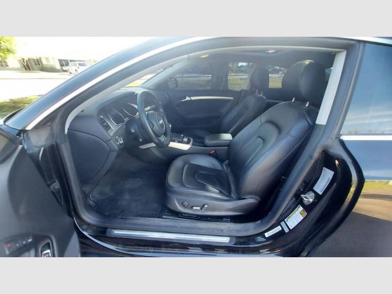 Audi A5 2013 price $11,999