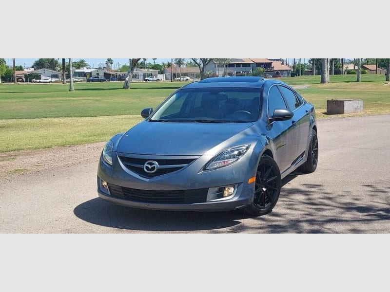 Mazda MAZDA6 2009 price $7,999