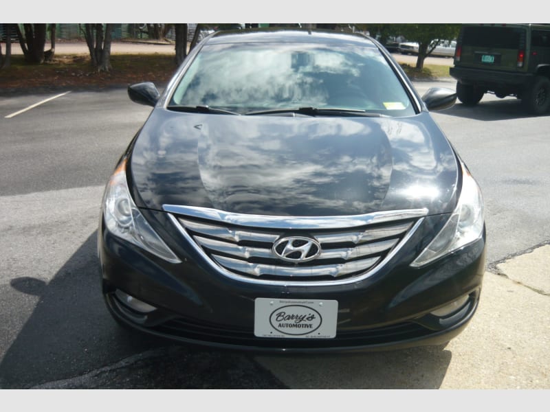 Hyundai Sonata 2013 price $6,900