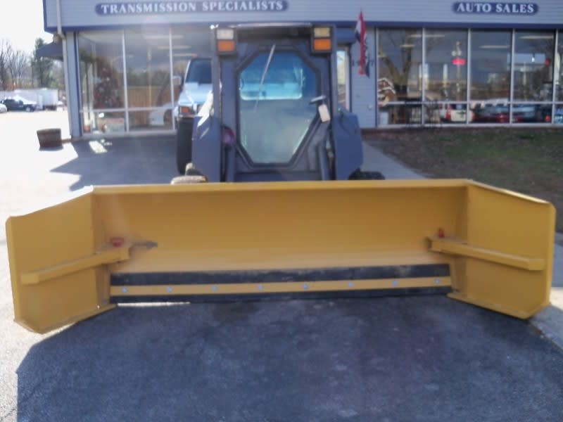 NEW HOLLAND LS160 2006 price $17,900